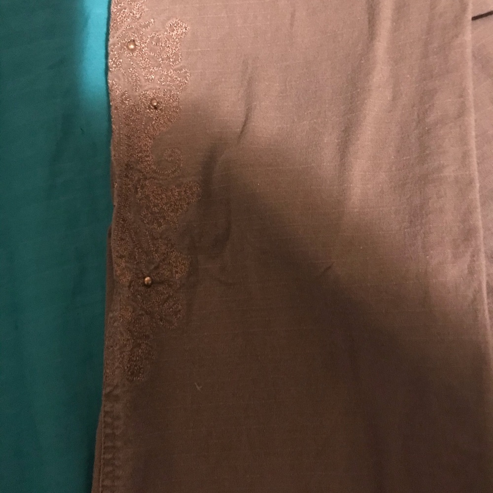 So Pants - Picture 2 of 5